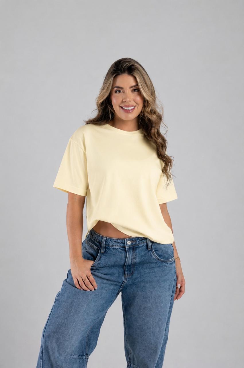 OVERSIZED BÁSICA